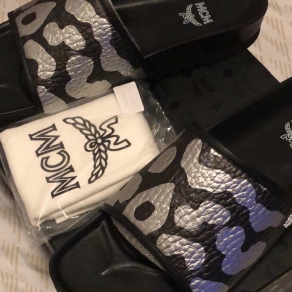 MCM SLIDES - Picture 5 of 6